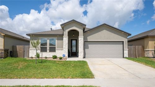 2205 Onyx Dr, Corpus Christi, TX, 78414-1409 | Card Image