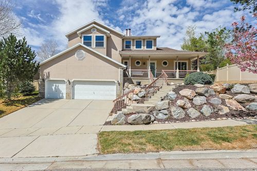 11406 Gracey Ln, Sandy, UT, 84092-5462 | Card Image