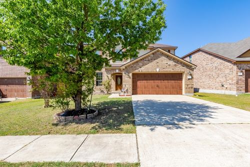 868 Water Hyacinth Loop, Leander, TX, 78641-1986 | Card Image