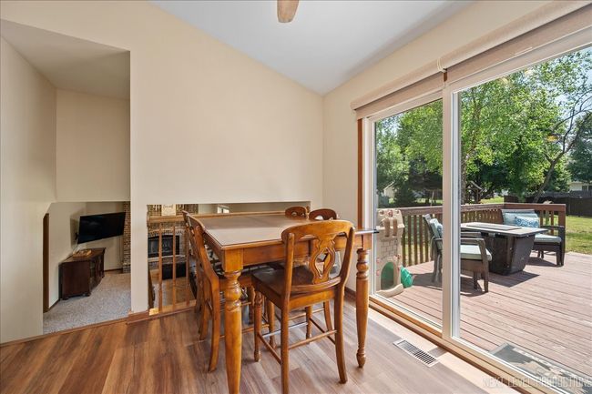 414 Bobcat Ct, House other with 3 bedrooms, 2 bathrooms and 2 parking in Oswego IL | Image 10