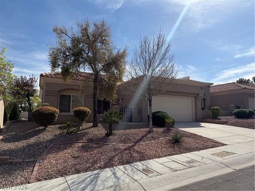 10701 Argents Hill Dr, Las Vegas, NV, 89134-7355 | Card Image