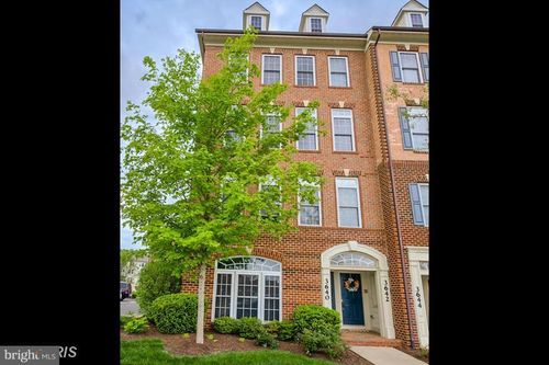 3642-3642 Carriage Hill Dr, FREDERICK, MD, 21704-7371 | Card Image