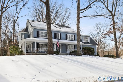 1906 Hickoryridge Rd, Henrico, VA, 23238-3806 | Card Image