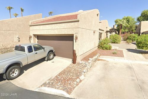 2531 Pebble Beach Loop, Lake Havasu City, AZ, 86406-7787 | Card Image