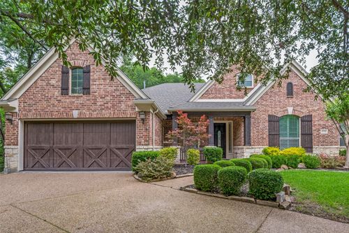8308 Turtleback Ct, Mckinney, TX, 75070-5324 | Card Image
