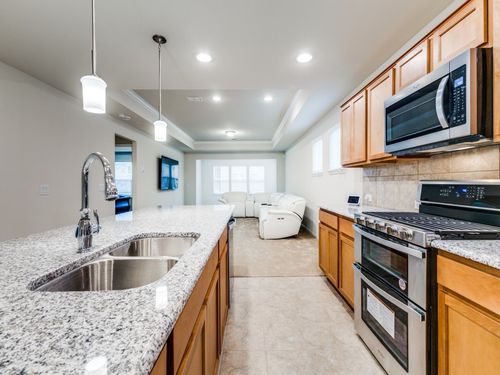 1244 Eagle Ln, Aubrey, TX, 76227-3704 | Card Image