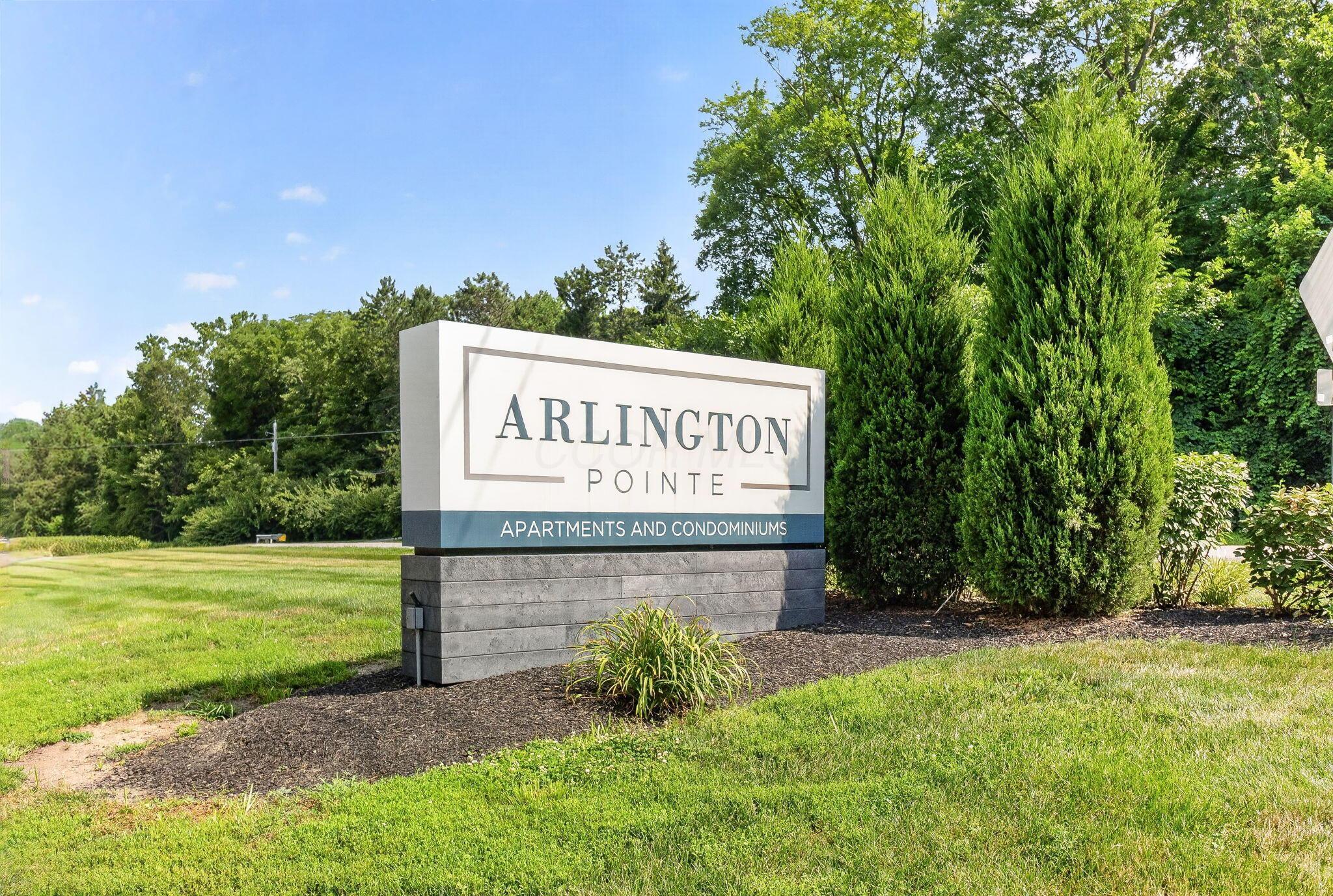 Residential in Columbus