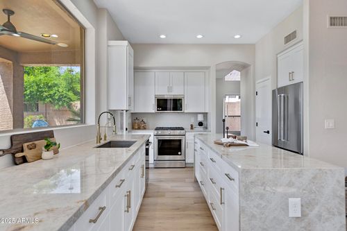 3624 N Paseo Del Sol, Mesa, AZ, 85207-1876 | Card Image