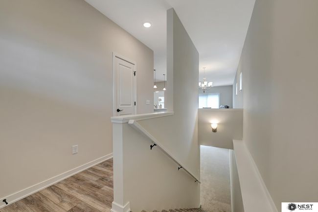 6130 S 87 Th St, Townhouse with 3 bedrooms, 3 bathrooms and 2 parking in Lincoln NE | Image 27