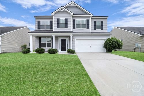146 Whirlwind Way, Guyton, GA, 31312-6703 | Card Image