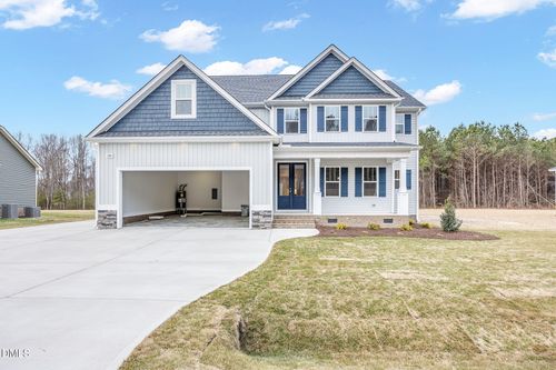 190 Freedom Rd, Smithfield, NC, 27577 | Card Image