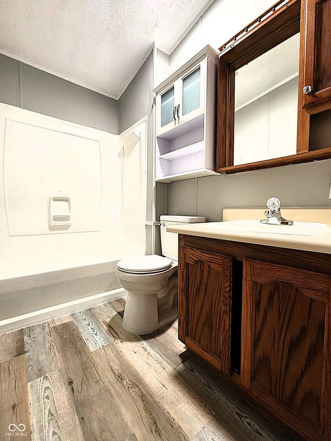 6538 N Tutterow Rd, House other with 3 bedrooms, 2 bathrooms and null parking in Monrovia IN | Image 19