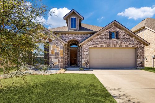 1606 De Berry Ln, Princeton, TX, 75407-2736 | Card Image