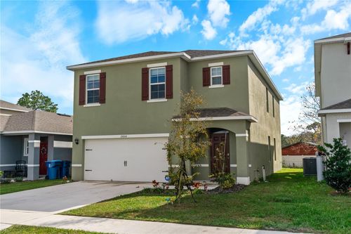 2454 Taloncrest Ct, EAGLE LAKE, FL, 33839-5713 | Card Image