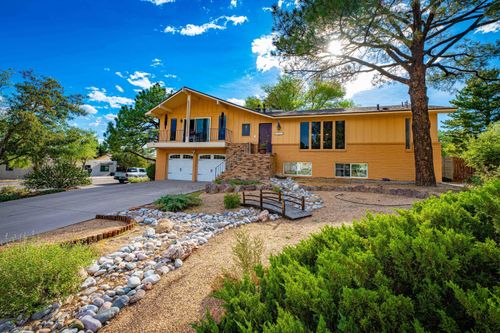 3615 Horacio Ct Ne, Albuquerque, NM, 87111-3216 | Card Image
