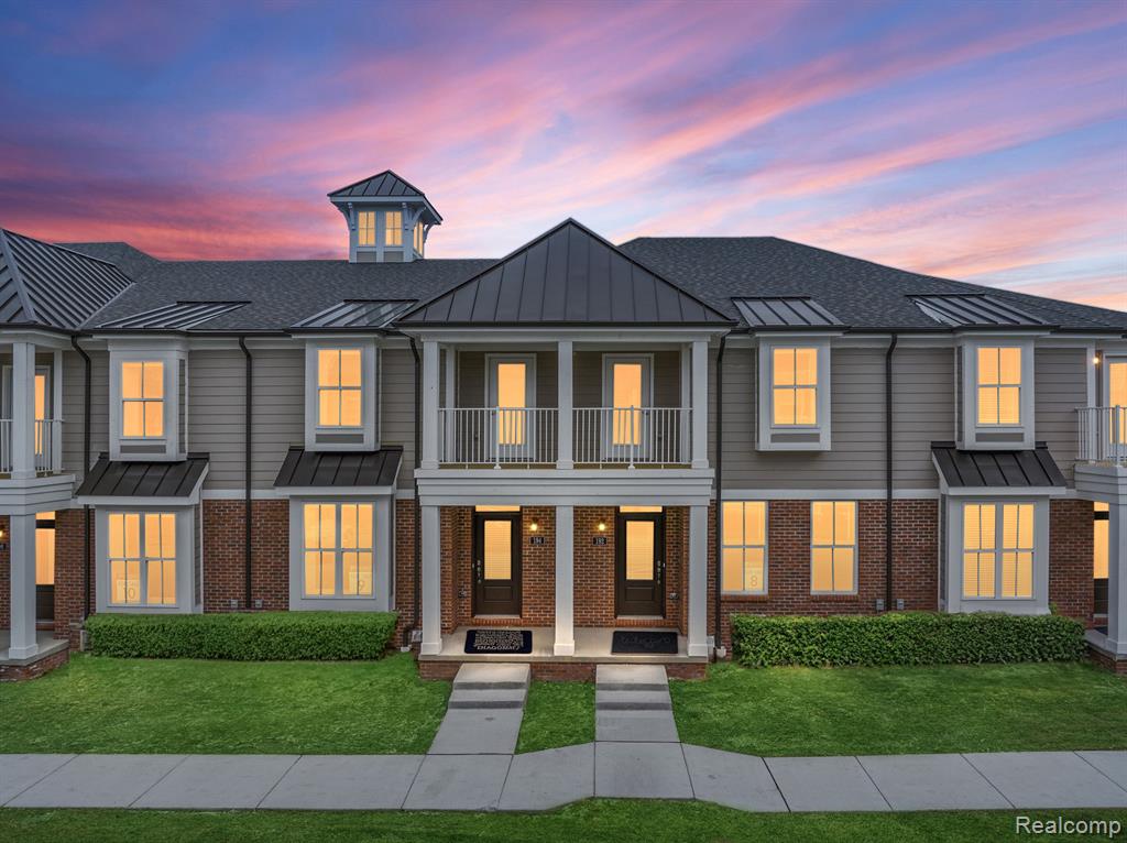 Jotham Ave, Auburn Hills, MI 48326