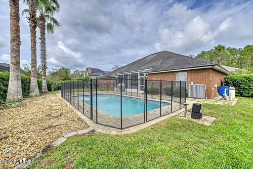 2418 Southern Links Drive, Fleming Island, FL, 32003 | Card Image