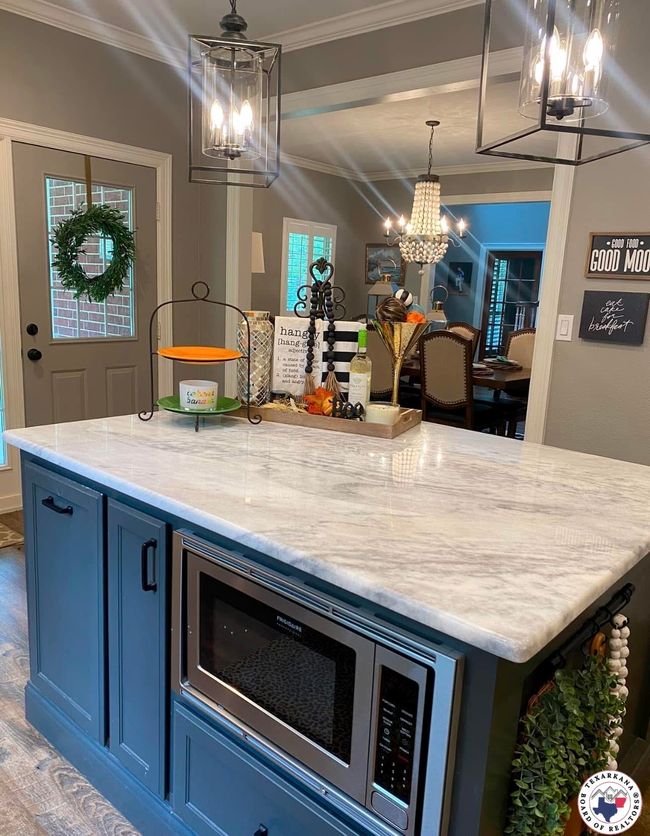 19 Hidden Valley Rd, House other with 3 bedrooms, 2 bathrooms and null parking in Texarkana TX | Image 8