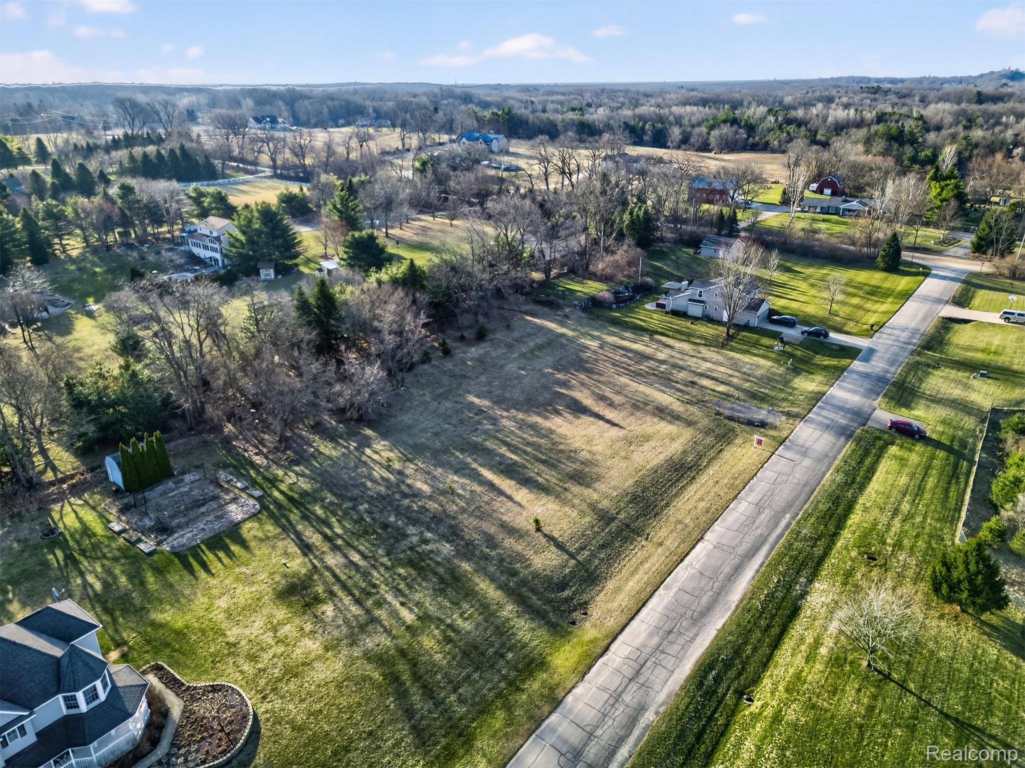 Land in White Lake Charter Township 2