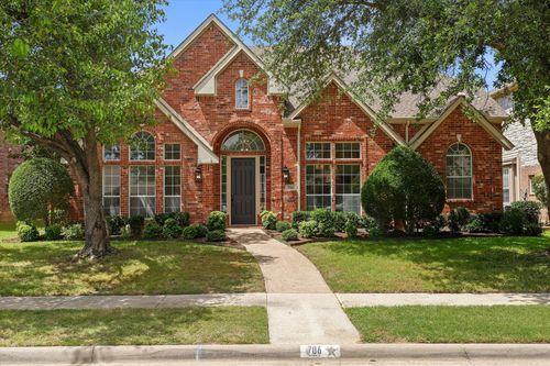 706 Graywood Ln, Coppell, TX, 75019-7549 | Card Image