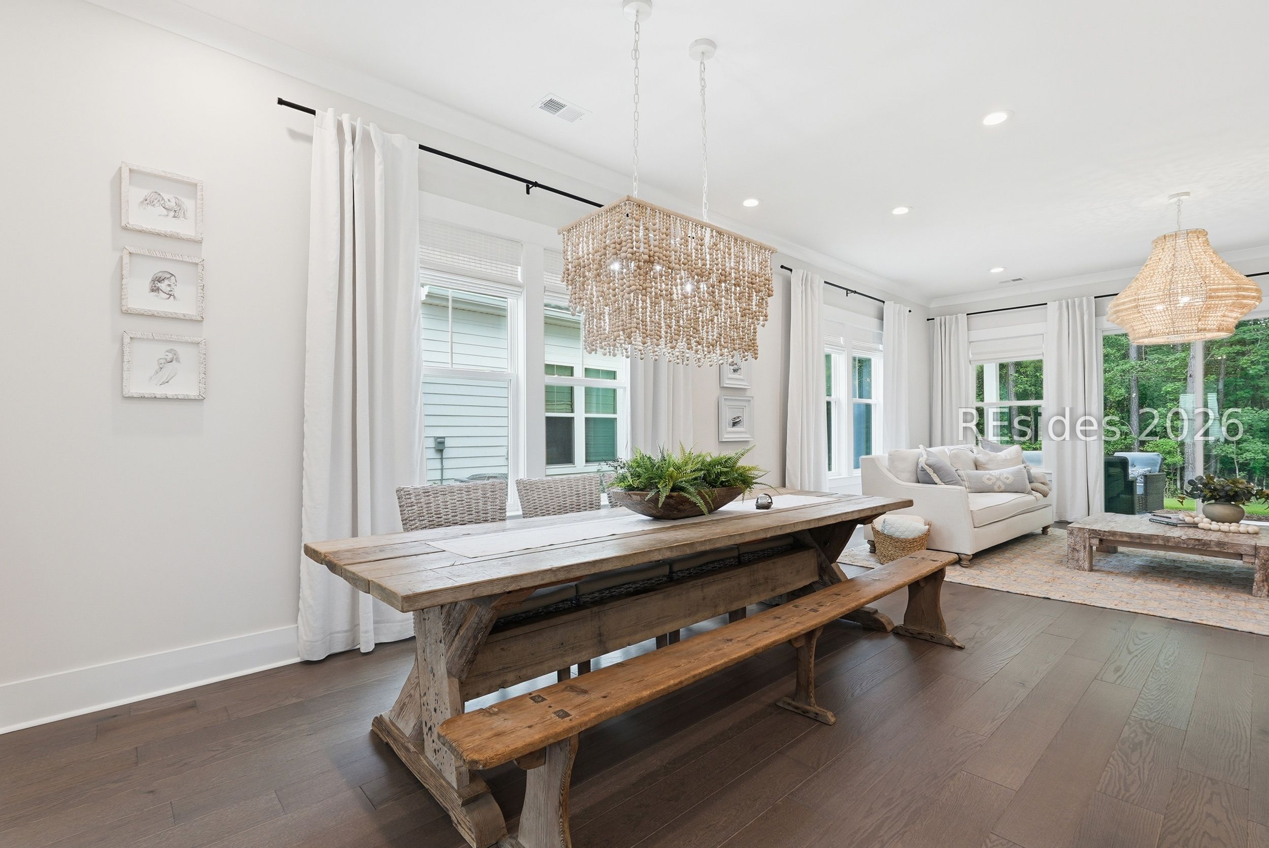 Residential in Hardeeville 3