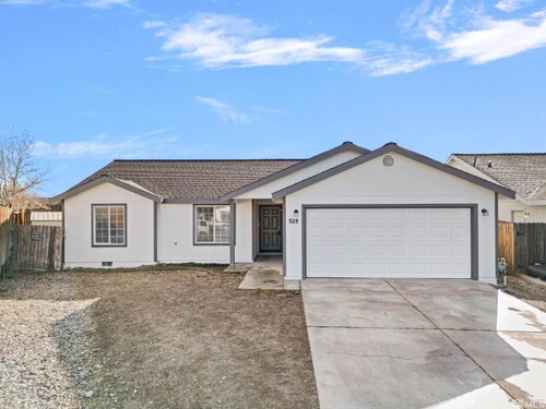 529 River Ranch Rd, Fernley, NV, 89408 | Card Image