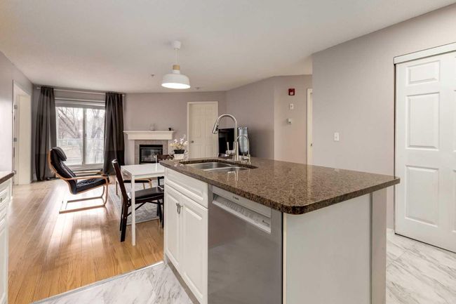 202 - 280 Shawville Way Se, Condo with 3 bedrooms, 2 bathrooms and 1 parking in Calgary AB | Image 8