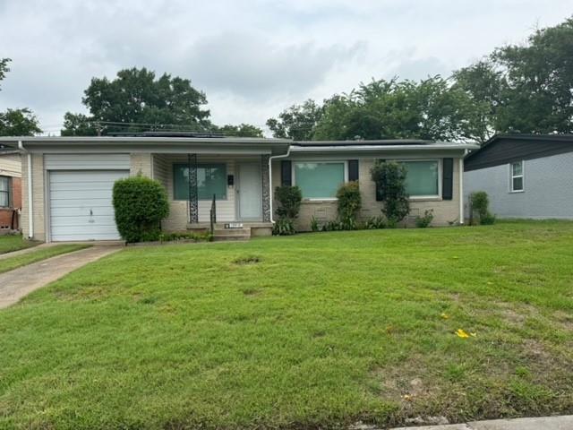Sharondale Dr, Dallas, TX 75228