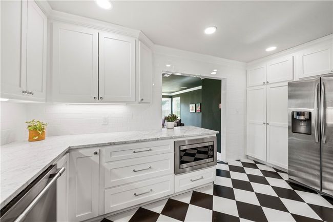 3218 Cumberland Ave, House other with 3 bedrooms, 2 bathrooms and 2 parking in Waco TX | Image 32
