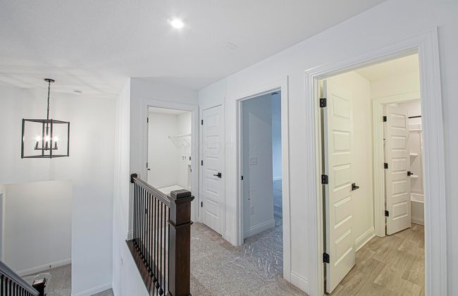 LOT-5 - 8572 Ben Hale Ct, House other with 4 bedrooms, 4 bathrooms and null parking in Blacklick OH | Image 20
