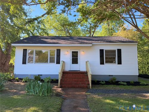 4838 Stanley Dr, North Chesterfield, VA, 23234-5355 | Card Image