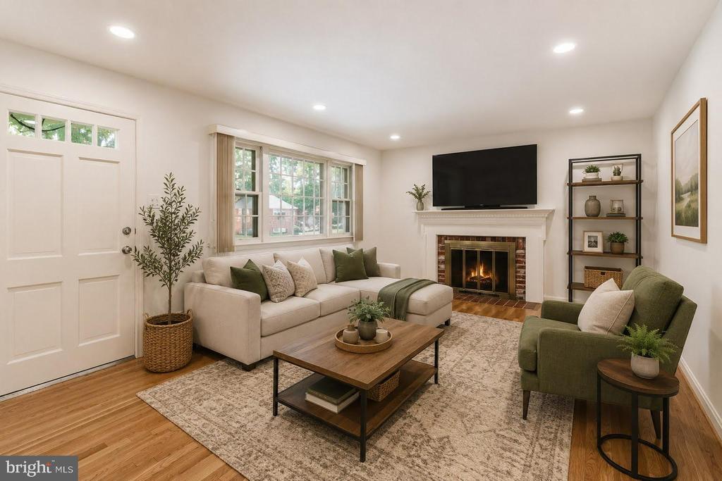 Residential Lease in SPRINGFIELD 2