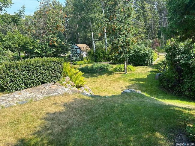 706 Donald St, House other with 5 bedrooms, 4 bathrooms and 2 parking in Hudson Bay SK | Image 25