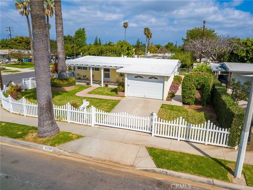 15703 Lujon St, Hacienda Heights, CA, 91745-3421 | Card Image