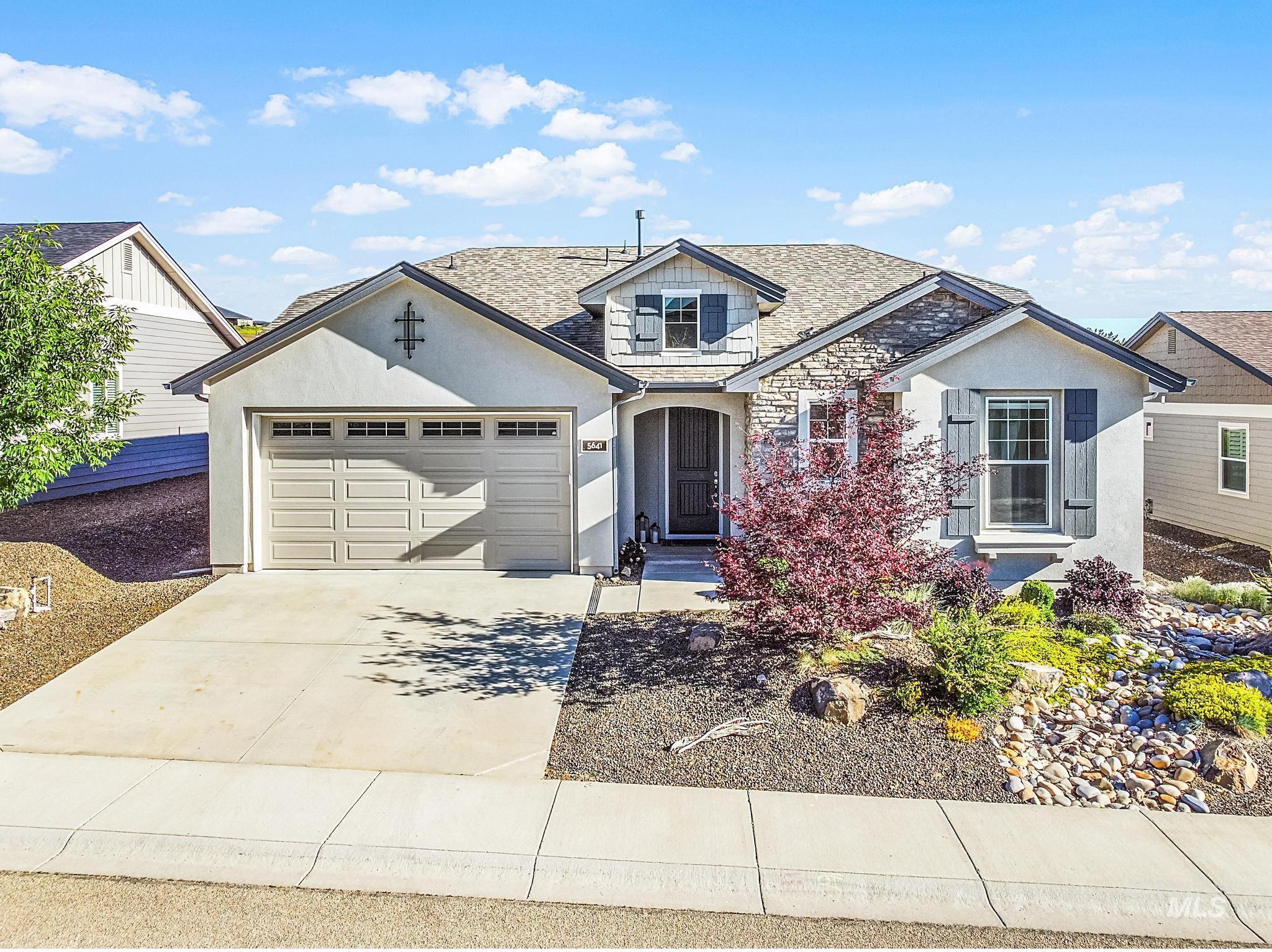 Kincreag St, Boise, ID 83714