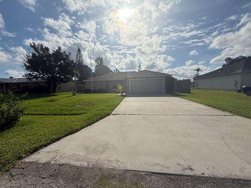 349 Nw Hibiscus St, Port St. Lucie, FL, 34983-1659 | Card Image