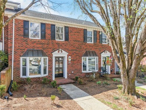 5456 Winters Way, Greensboro, NC, 27410-8354 | Card Image