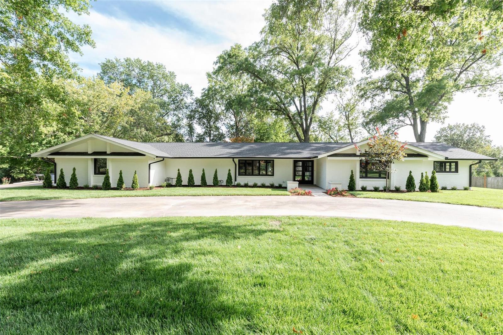 Salem Estates Dr, Saint Louis, MO 63124