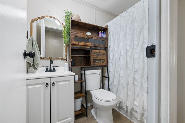 9842 Hilltop Rd, House other with 3 bedrooms, 2 bathrooms and null parking in Harrison AR | Image 20