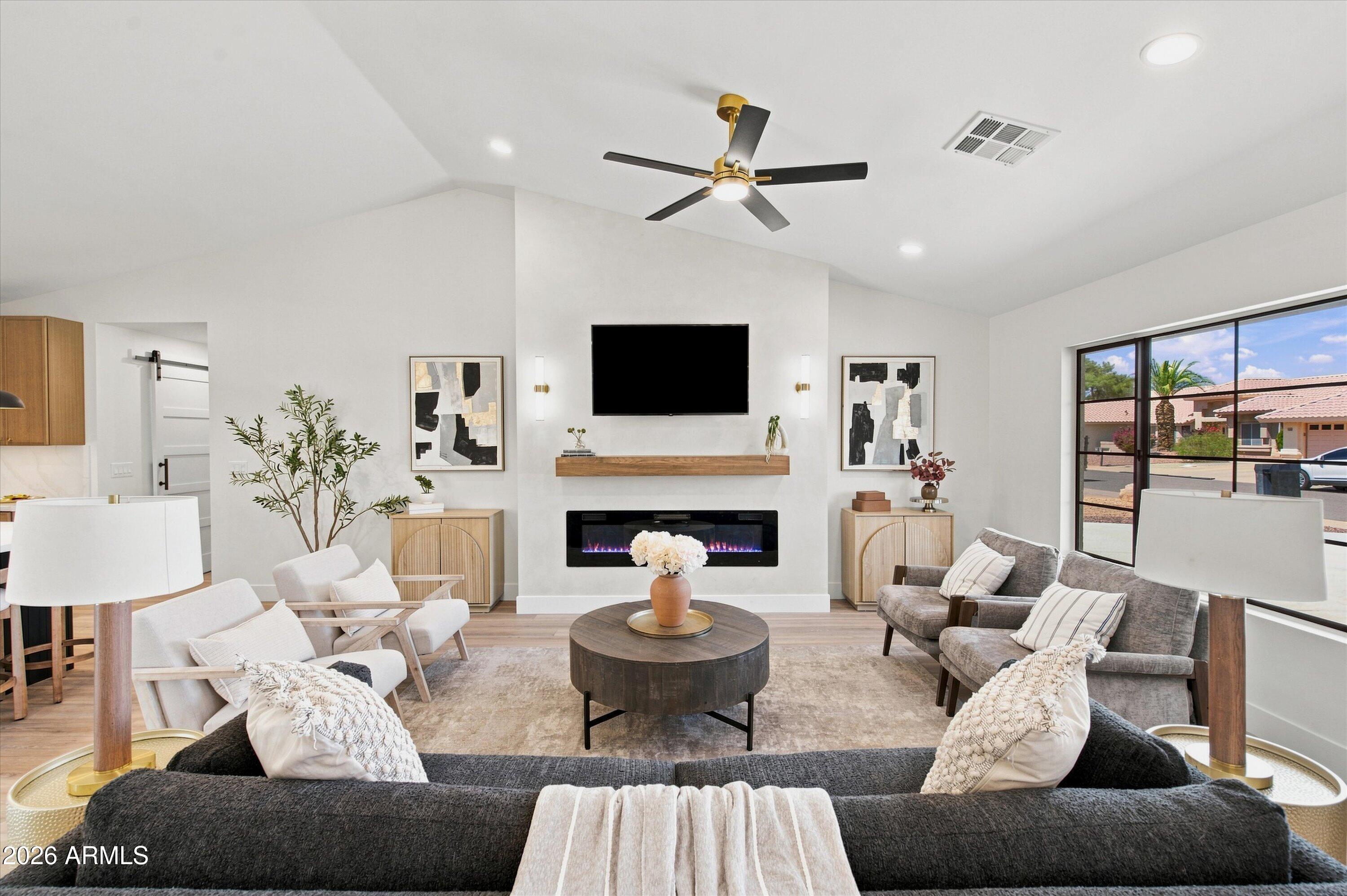 Residential in Sun City West 5