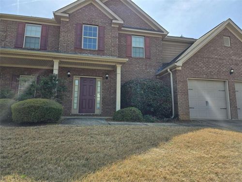 1440 Gallup Dr, Stockbridge, GA, 30281-2487 | Card Image