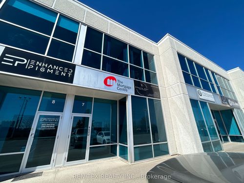 7b-7600 Highway 27 Avenue, Vaughan, ON, L4H0P8 | Card Image