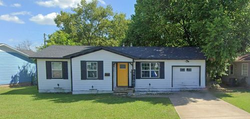 506 Corta Dr, Mesquite, TX, 75149-5127 | Card Image