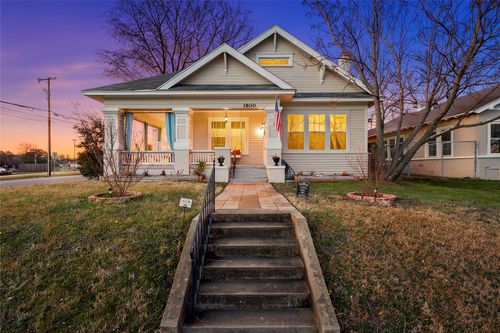 1800 Algonquin St, Waco, TX, 76707-2126 | Card Image