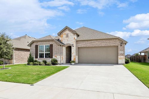 5932 Coppermill Road, Fort Worth, TX, 76137 | Card Image