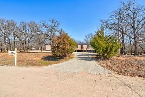 980270 S Shadowwood Dr, Wellston, OK, 74881 | Card Image