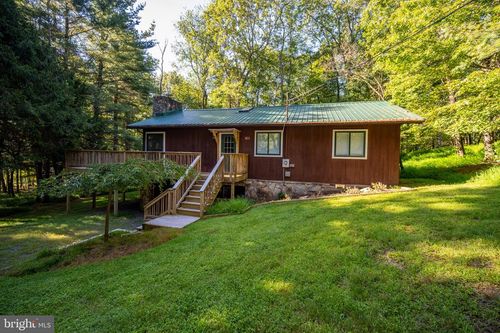 189 Deer Run Ln, SWANTON, MD, 21561-2006 | Card Image