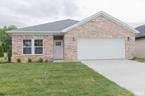 3016 Fehme Ct, Evansville, IN, 47725-6821 | Card Image