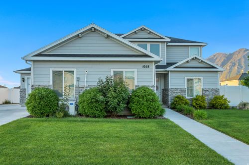 1058 W 1150 S, Springville, UT, 84663 | Card Image