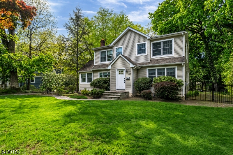 Residential in Wyckoff Twp. 2
